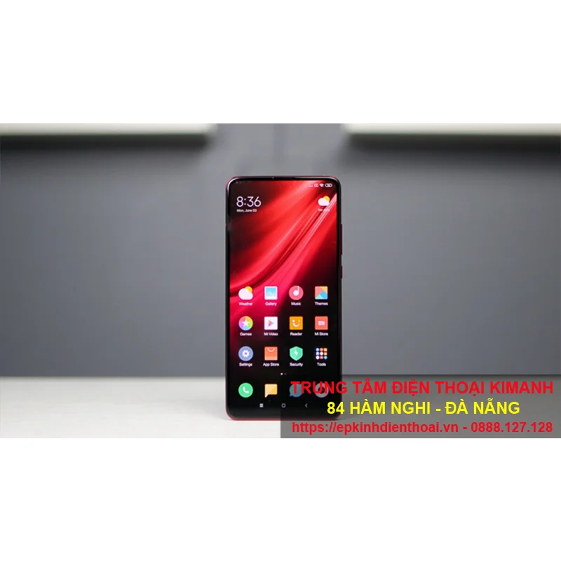 Thay Màn Hình Điện Thoại Xiaomi Mi 9T Giá Rẻ