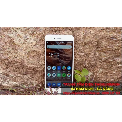 Thay Màn Hình Điện Thoại Xiaomi Mi A1 Chất lượng Tốt Nhất