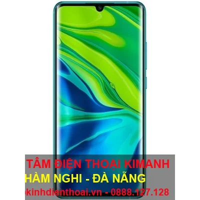 Thay Màn Hình Điện Thoại Xiaomi Mi Note 10 Giá Rẻ