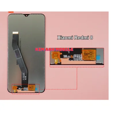 Thay Màn Hình Điện Thoại Xiaomi Redmi 8A Nhanh Chóng Tại Đà Nẵng
