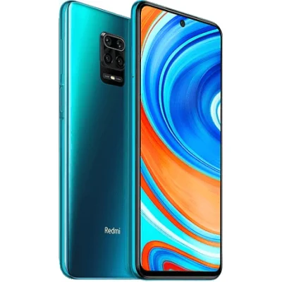Thay Màn Hình Điện Thoại Xiaomi Redmi Note 9 Giá Thấp