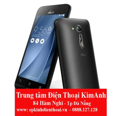 thay màn hình điện thoại zenphone go 4.5