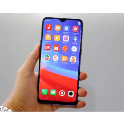 Thay Màn Hình Giá Rẻ Cho Oppo F9 Tại Đà Nẵng