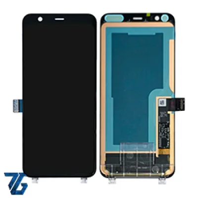 Thay màn hình google pixel 3-4-5 tại Đà Nẵng