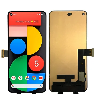 Thay màn hình Google Pixel 5 Uy tín tại Đà Nẵng