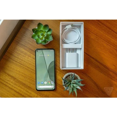 Thay màn hình Google Pixel 5a Uy tín tại Đà Nẵng
