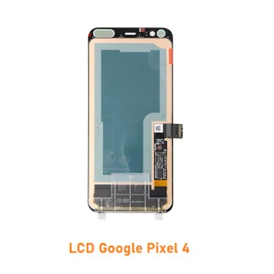 Thay Màn Hình Goole Pixel 4 GIá Rẻ Tại Kim Anh Mobile