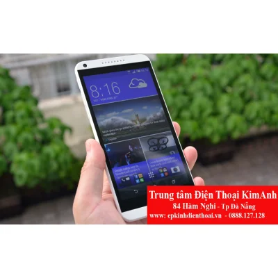 thay màn hình HTC 816