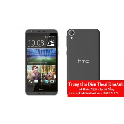 thay màn hình HTC 820