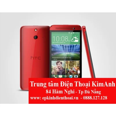 thay màn hình htc e8
