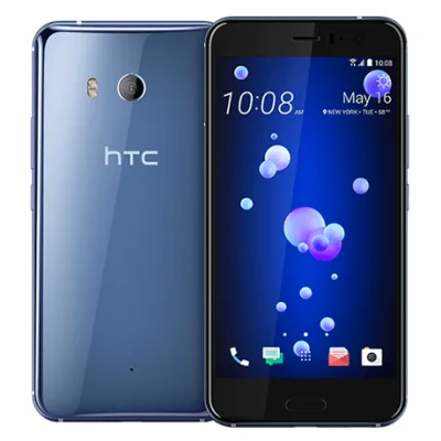 Thay màn hình HTC U11 giá rẻ chính hãng