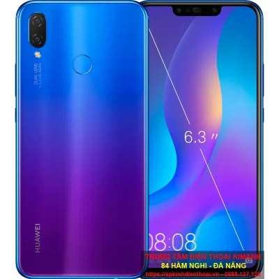 Thay màn hình huawei nova 3i