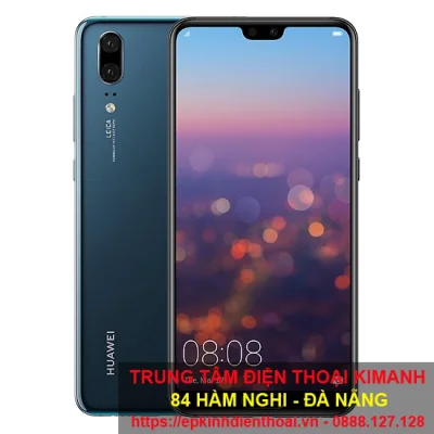 Thay màn hình Huawei P20, P20 Pro tại Đà Nẵng
