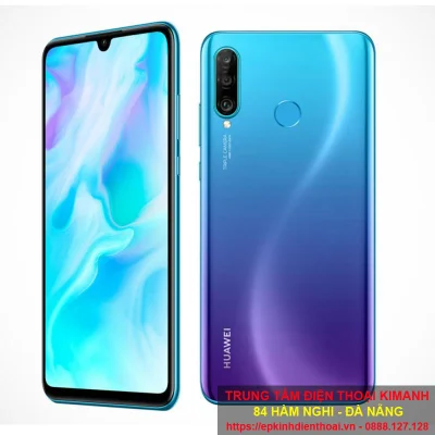 Thay màn hình huawei P30 Lite
