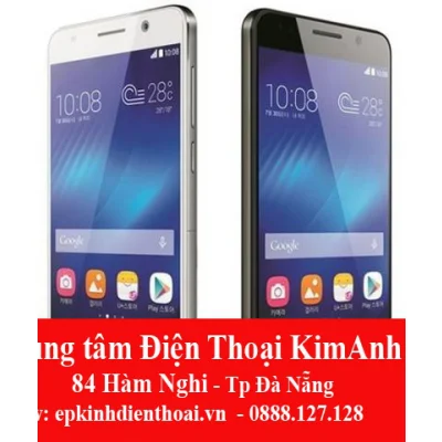 Thay màn hình Huawei Y6 Scale -SCL-U31
