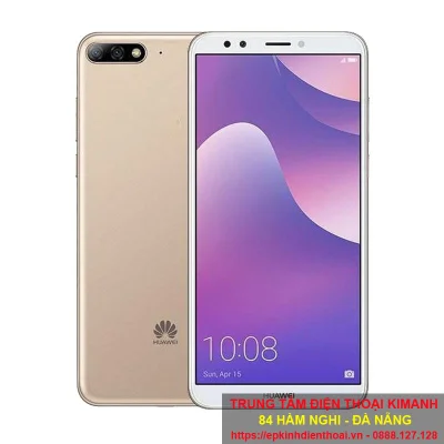 Thay màn hình huawei Y7 pro giá rẻ tại Đà Nẵng