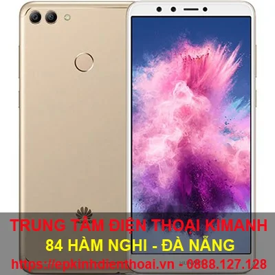 Thay màn hình huawei Y9 giá rẻ tại Đà Nẵng