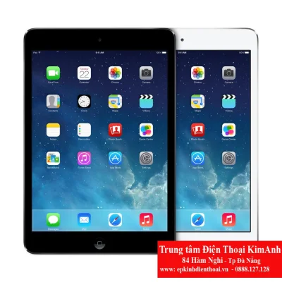 thay màn hình Ipad 2