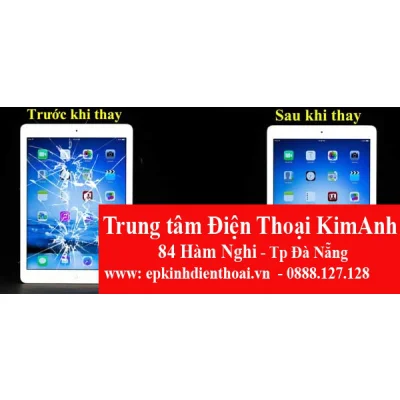 thay màn hình Ipad mini 2
