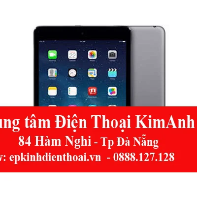 thay màn hình Ipad mini 2