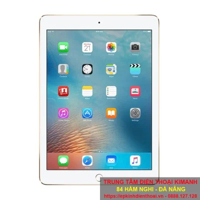 Thay Màn Hình Ipad Pro Gen 6 2018 Giá Rẻ Tại Đà Nẵng
