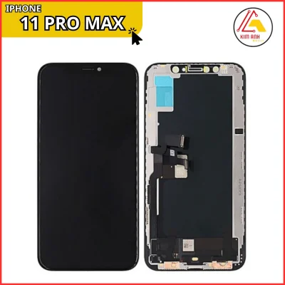 Thay màn hình iPhone 11 Pro Max tại Đà Nẵng