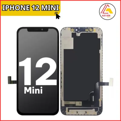 Thay Màn Hình iPhone 12 Mini tại Đà Nẵng
