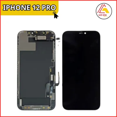 Thay màn hình iPhone 12 Pro tại Đà Nẵng