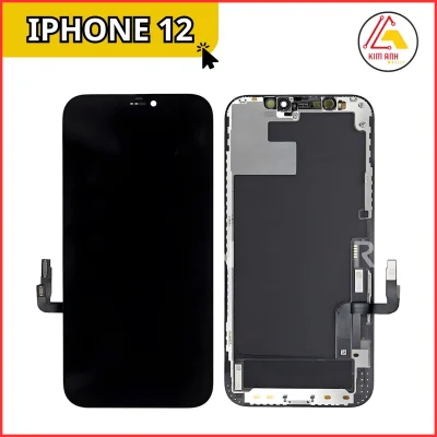 Thay màn hình iPhone 12 tại Kim Anh Mobiles