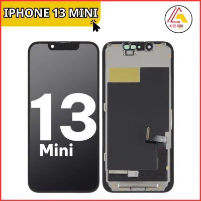 Thay Màn Hình iPhone 13 Mini Chính Hãng Tại Đà Nẵng