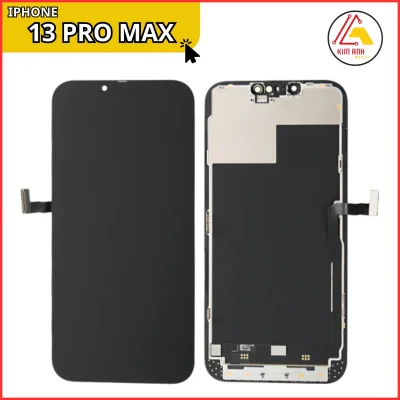 Thay Màn Hình iPhone 13 Pro Max Tại Đà Nẵng
