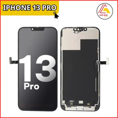 Thay Màn Hình iPhone 13 Pro Tại Đà Nẵng