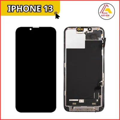 Thay Màn Hình iPhone 13 Tại Đà Nẵng