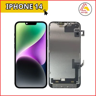 Thay màn hình iPhone 14 lấy ngay tại Đà Nẵng