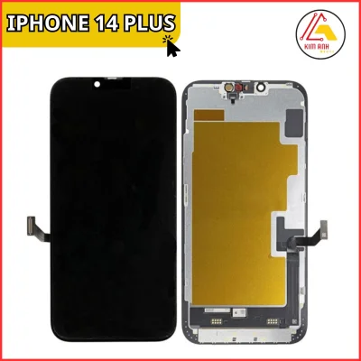 Thay màn hình iPhone 14 Plus tại Đà Nẵng