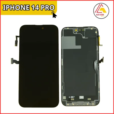 Thay Màn Hình iPhone 14 Pro Uy Tín Chất Lượng Tại Đà Nẵng