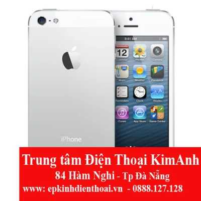 Thay màn hình iPhone 3Gs