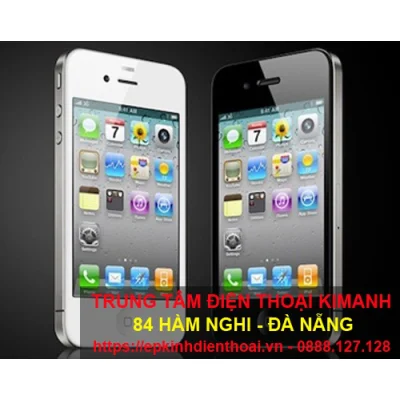 Thay màn hình iPhone 4/4S