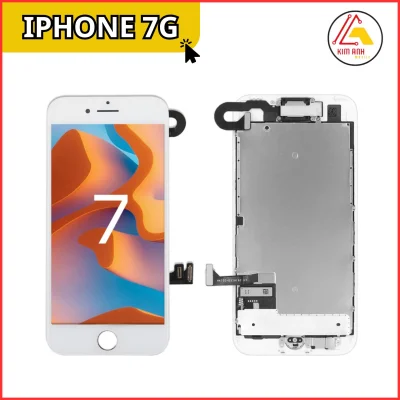 Thay màn hình iPhone 7 tại Đà Nẵng