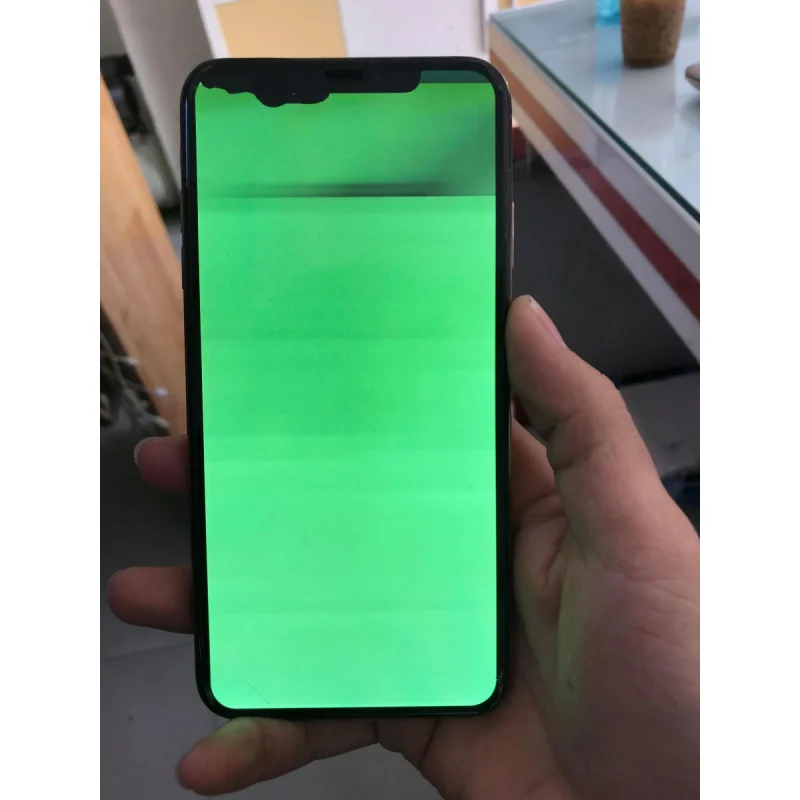 Thay Màn Hình iPhone Xs Max tại Đà Nẵng | Chính hãng