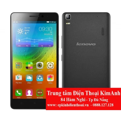 thay màn hình lenovo A7000 plus