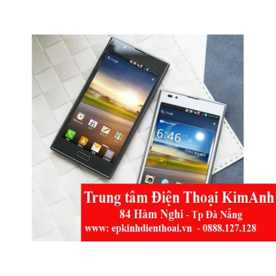 thay màn hình lg f160