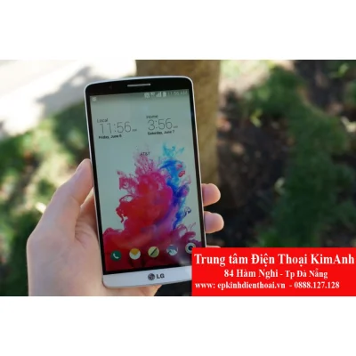 thay màn hình LG G3
