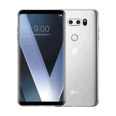Thay màn hình LG V30 tại Đà Nẵng