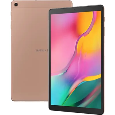 Thay Màn Hình Máy Tính Bảng Samsung Galaxy Tab A 10.1 2019 Chính Hãng Giá Rẻ