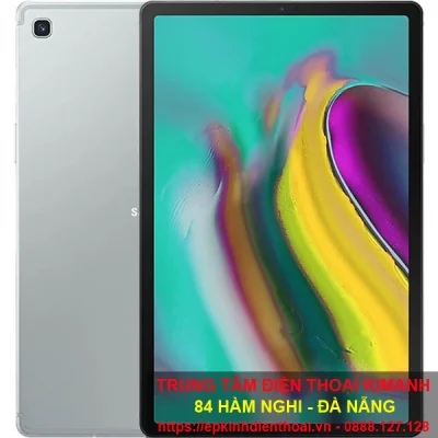 Thay Màn Hình Máy Tính Bảng Samsung Galaxy Tab S5E Chính Hãng Giá Rẻ