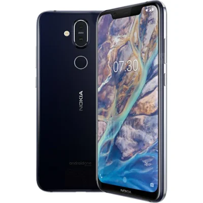 Thay màn hình nokia 7.1 plus giá rẻ tại Đà Nẵng