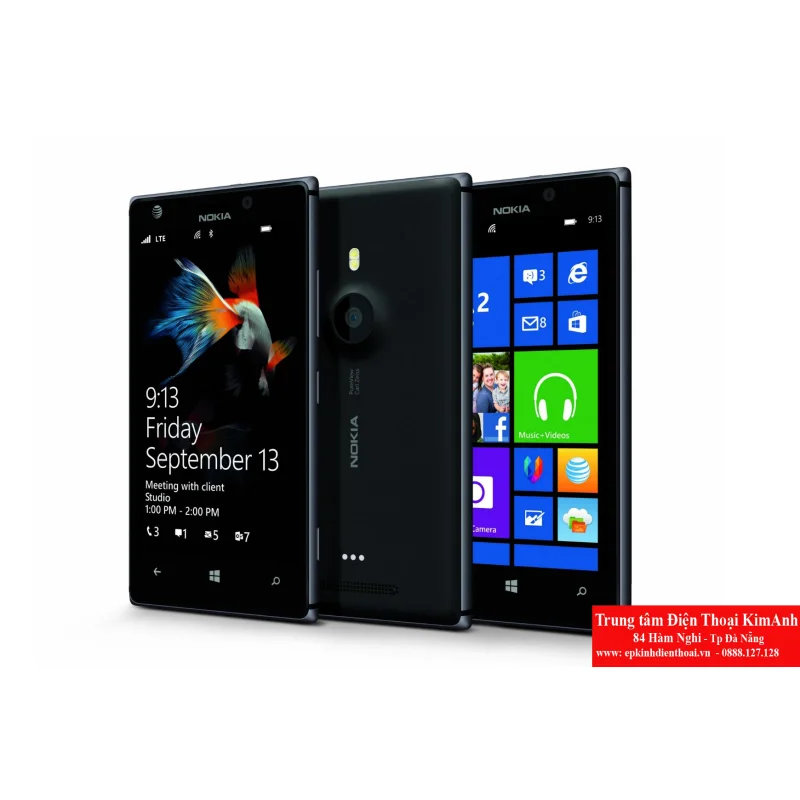 thay màn hình Nokia 925