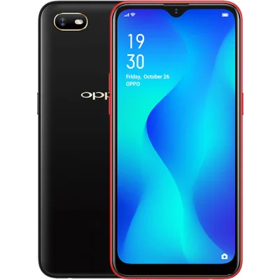 Thay màn hình Oppo A1K tại Đà Nẵng