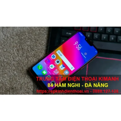 Thay Màn Hình Oppo A3s Giá Rẻ
